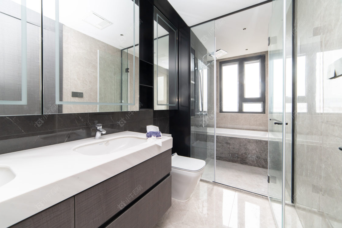 常州万科瑧湾汇（原蓝光黑钻）在售二手房源室内图_小牛看房