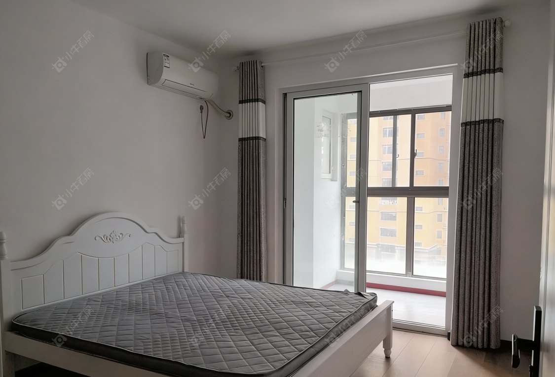 常州河枫御景花苑在租房源_小牛看房