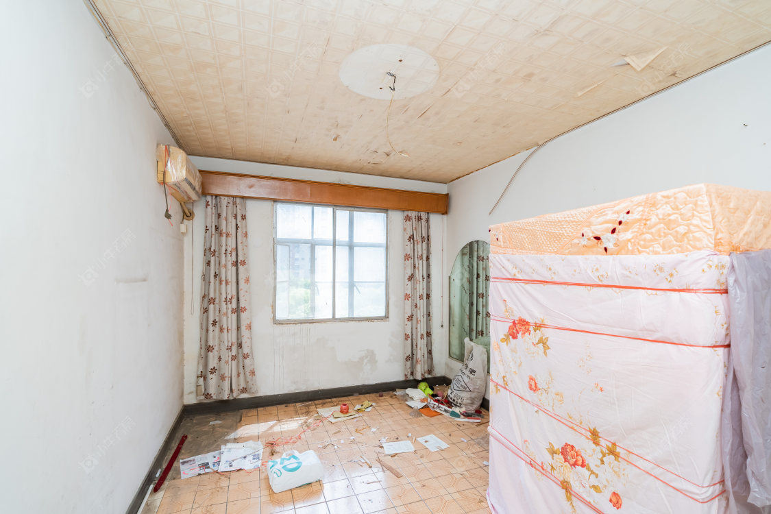常州清凉新村在售二手房房源室内图_小牛看房