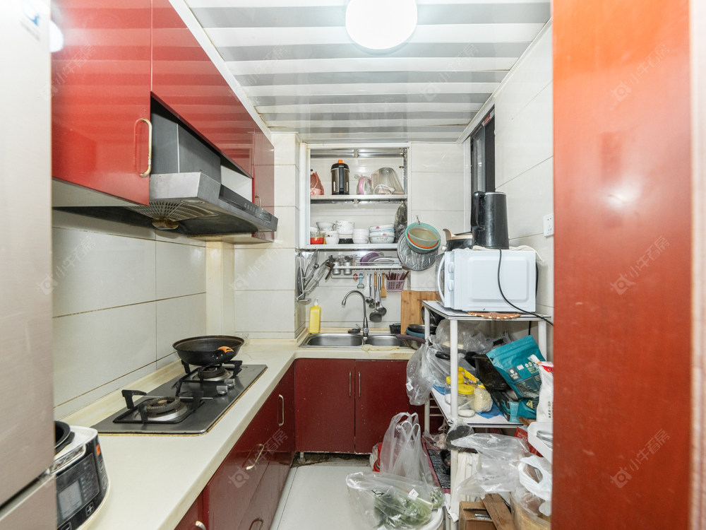 常州凤凰名城在售二手房源室内图_小牛看房