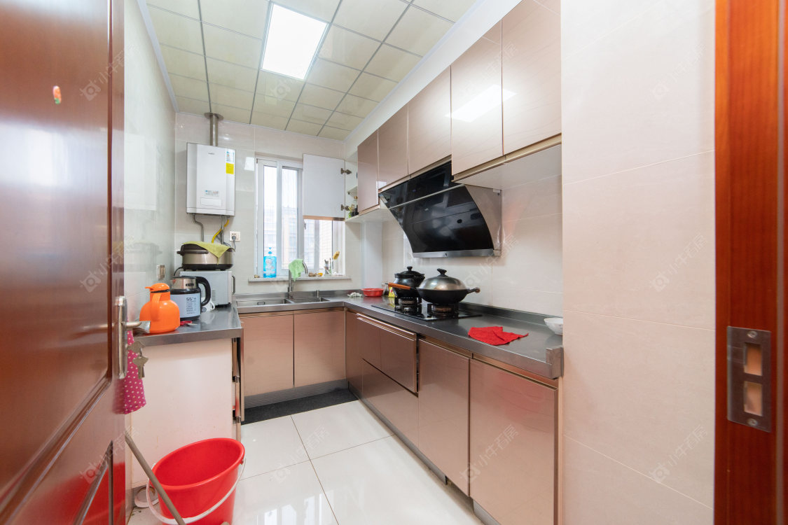 常州花园西郡在售二手房源室内图_小牛看房