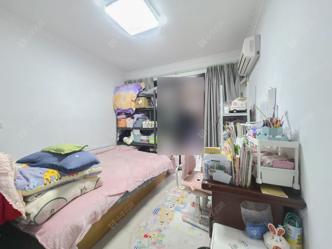 常州雅筑公寓在售二手房源室内图_小牛看房