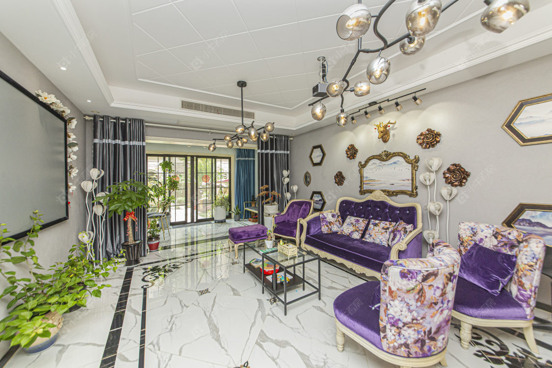 常州新城公馆荣域在售二手房_小牛看房