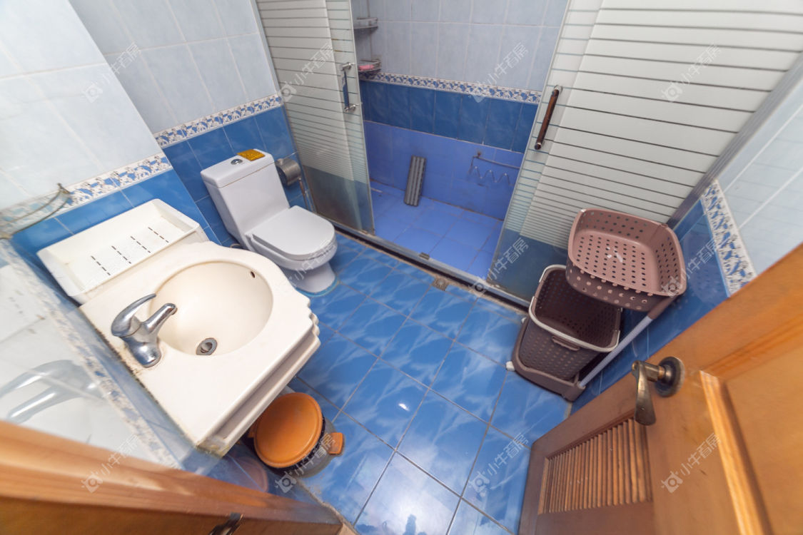 常州白云东苑二期在租房源室内图_小牛看房