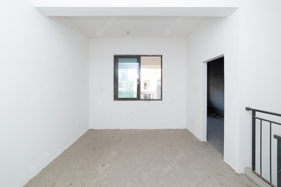 常州大名城东区别墅区在售二手房源室内图_小牛看房