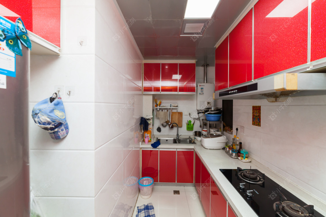 常州香溢紫郡二期在售二手房_小牛看房