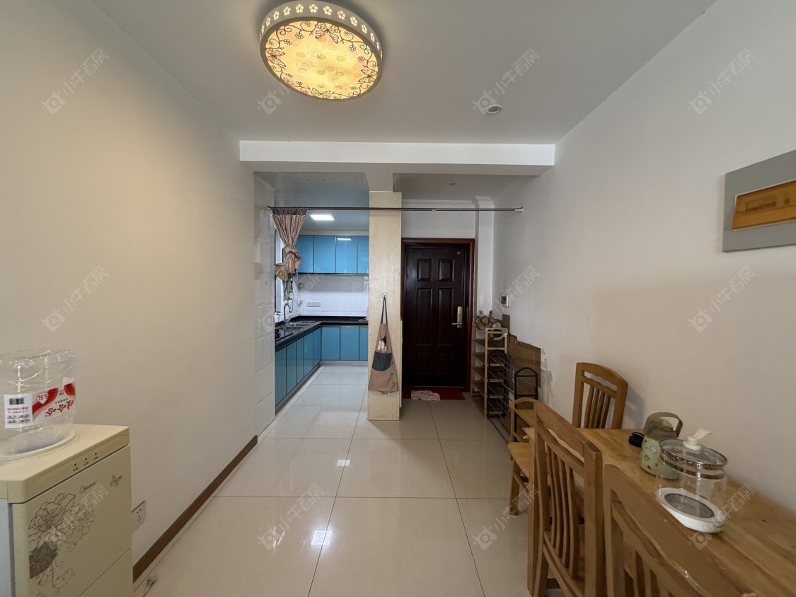 常州百兴华府二期在租房源_小牛看房