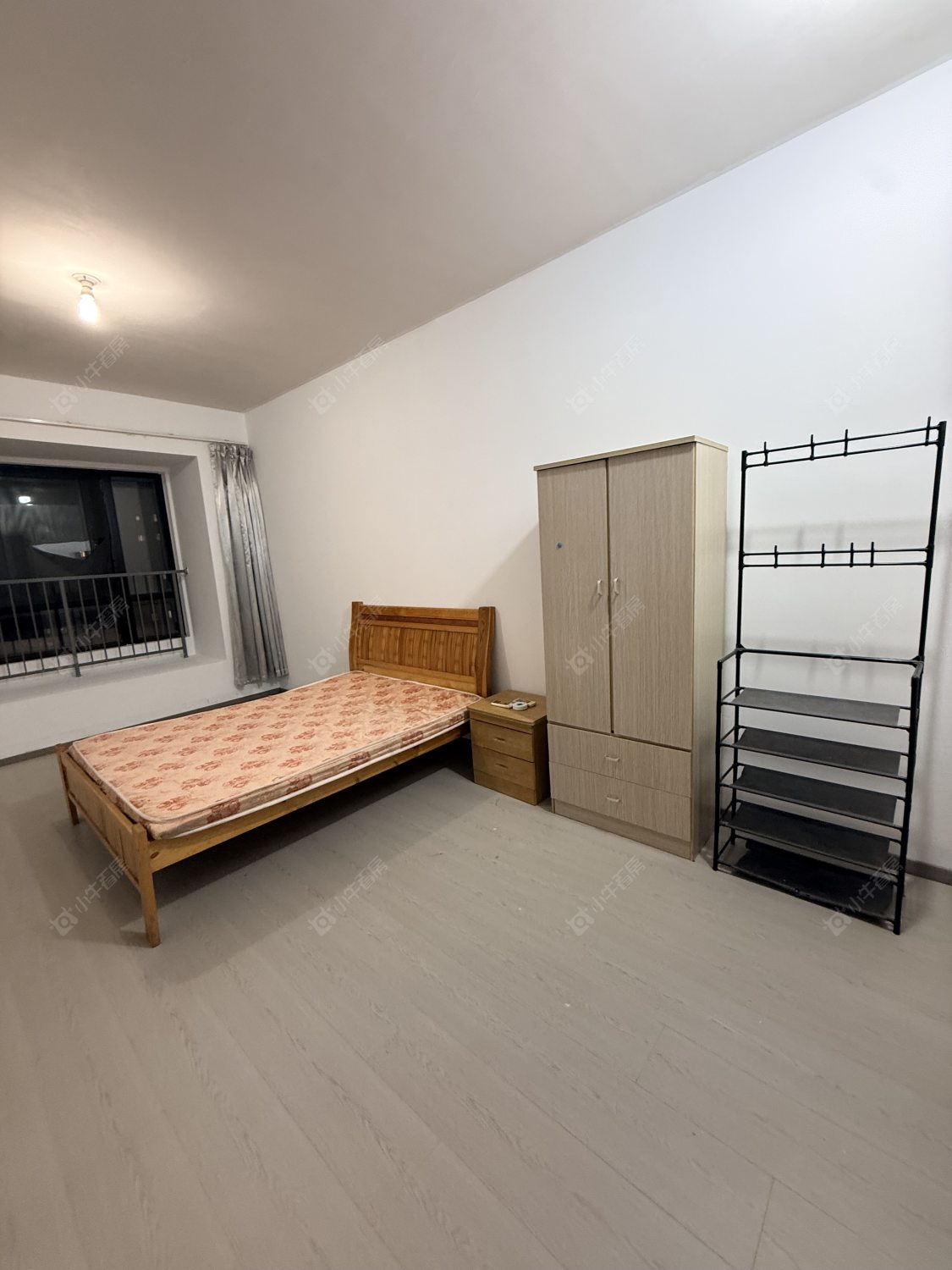 常州绿都万和城九区在租房源室内图_小牛看房