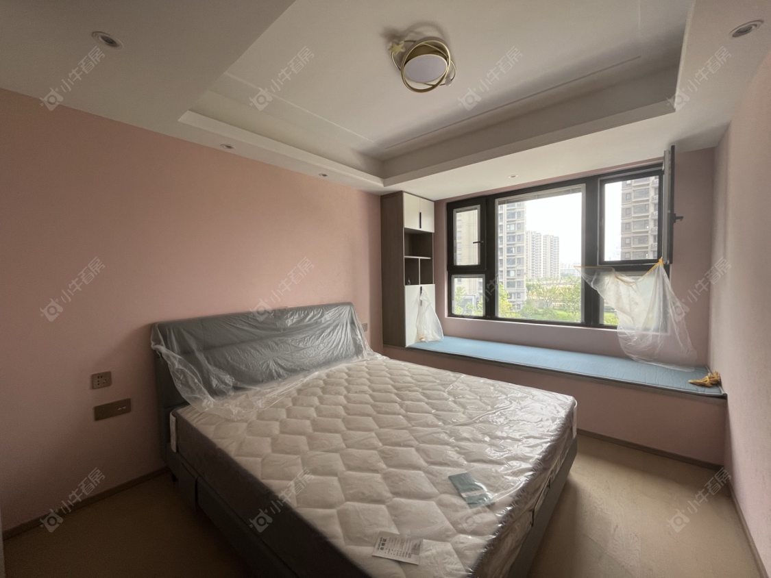 常州万科新都会在租房源室内图_小牛看房