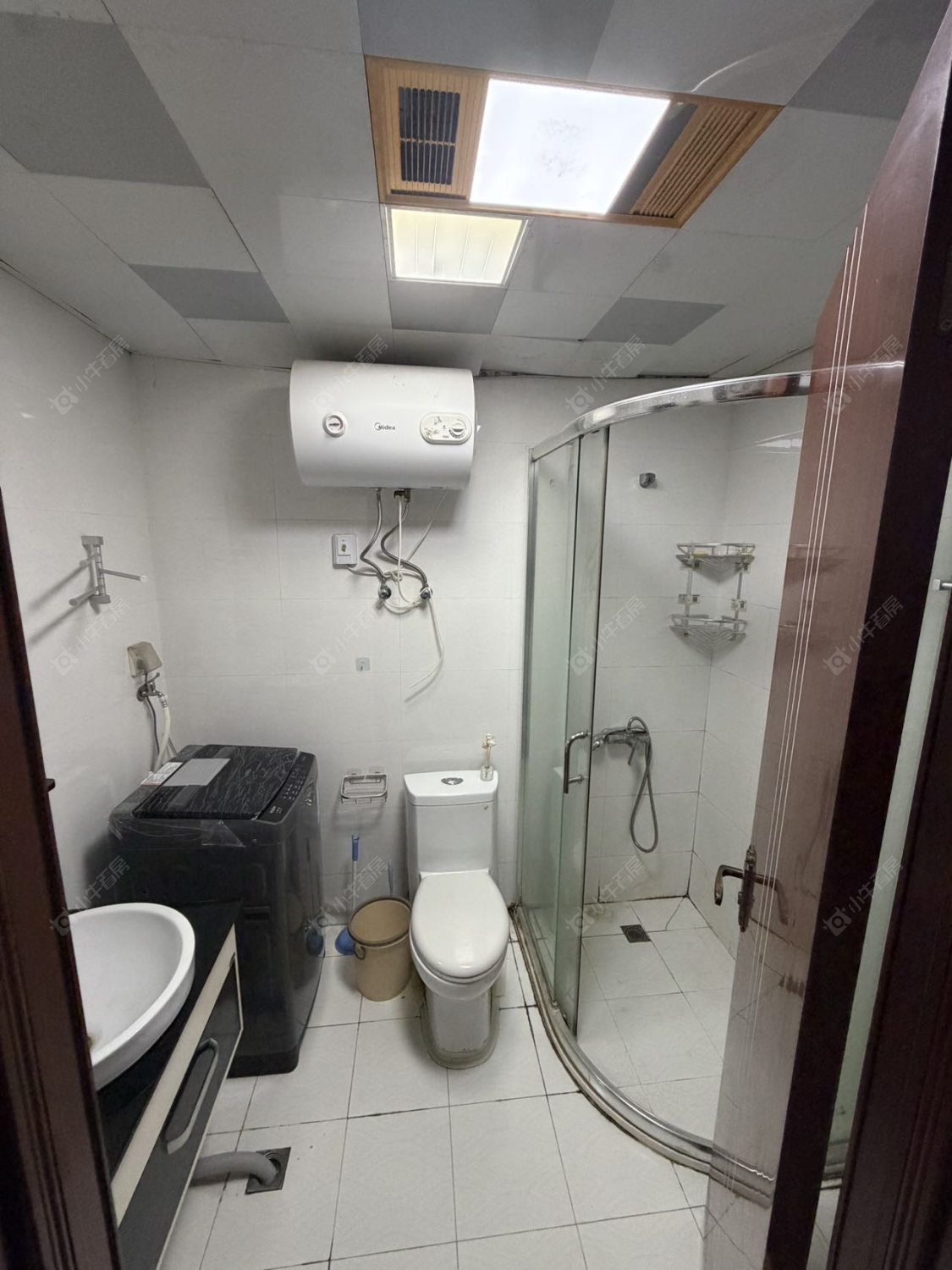 常州天禄商务广场在租房源室内图_小牛看房