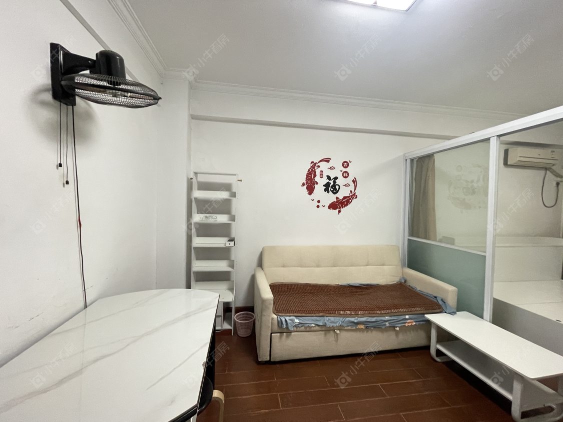 常州嵩山路在租房源_小牛看房