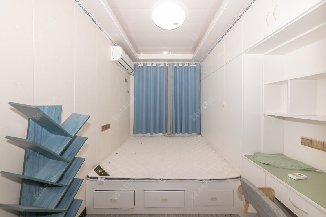 百馨西苑四期房源室内图 常州百馨西苑四期在售二手房源室内图_小牛看房