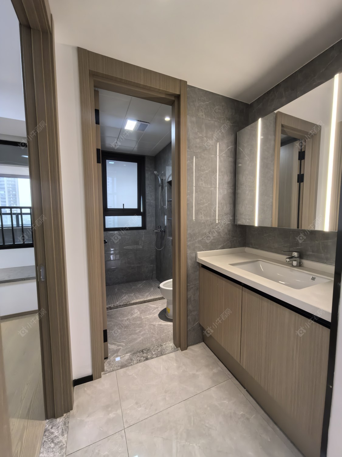 常州万科新都会在租房源室内图_小牛看房