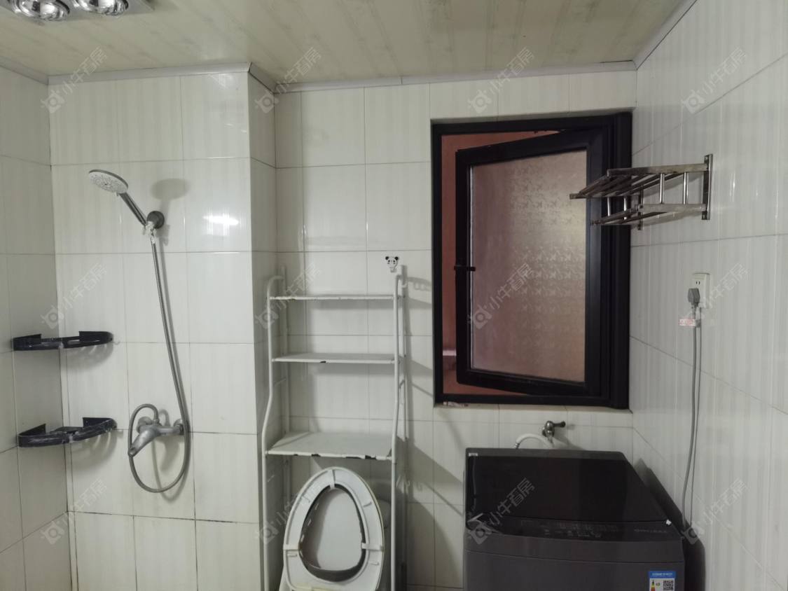 常州新城公馆风尚在租房源室内图_小牛看房