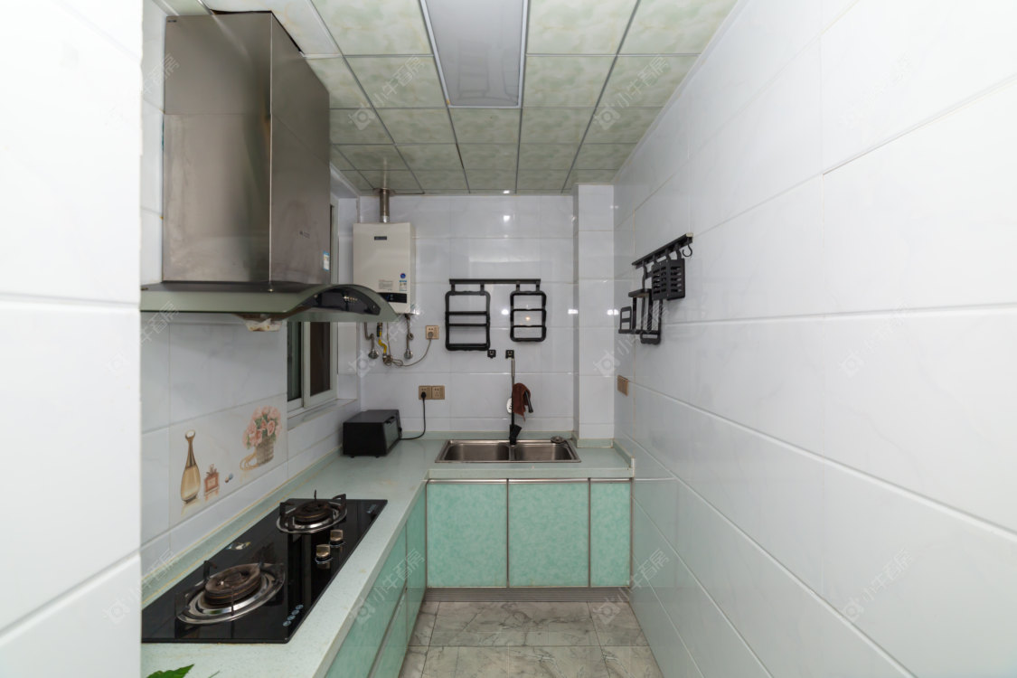 常州香溢紫郡四期在售二手房源室内图_小牛看房