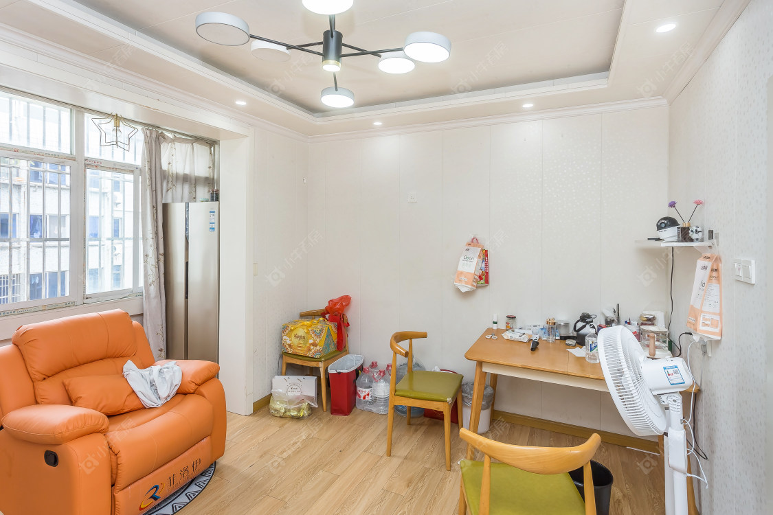 常州红梅东村在售二手房_小牛看房