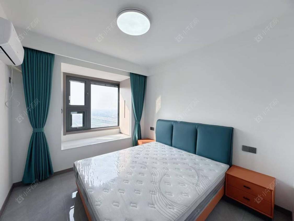 常州大唐中南上悦城在租房源室内图_小牛看房