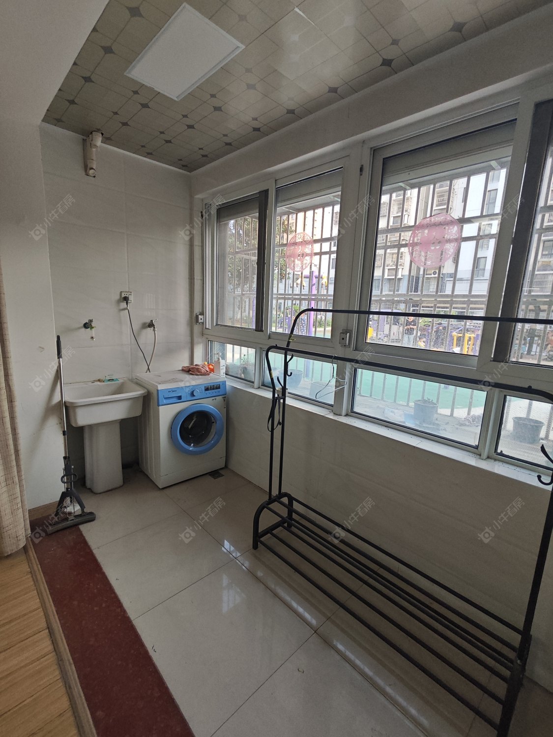 常州华林家园二期在租房源_小牛看房