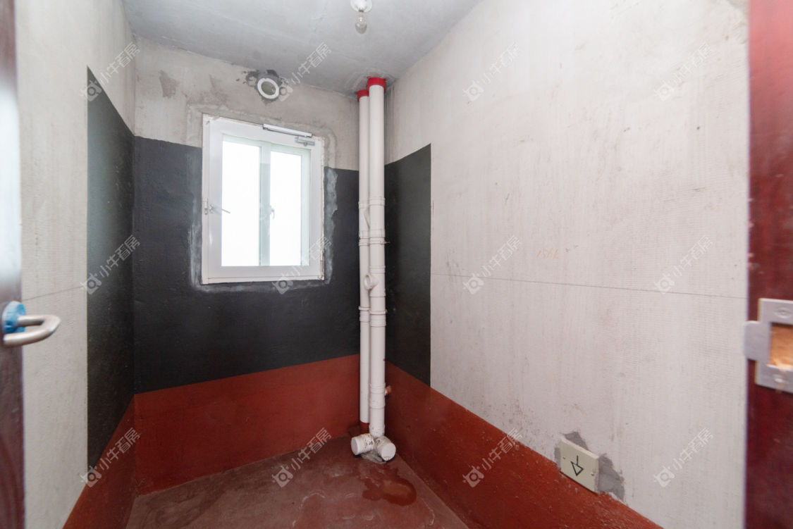 常州路劲城市印象在租房源室内图_小牛看房