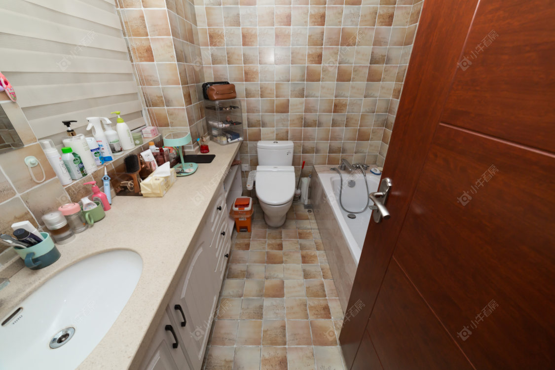 常州舜溪荣府在售二手房源室内图_小牛看房