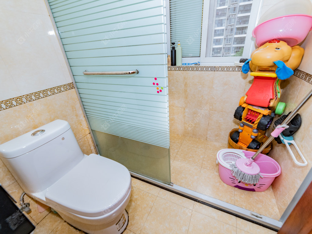 滨江明珠城东区房源室内图 常州滨江明珠城东区在售二手房源室内图_小牛看房