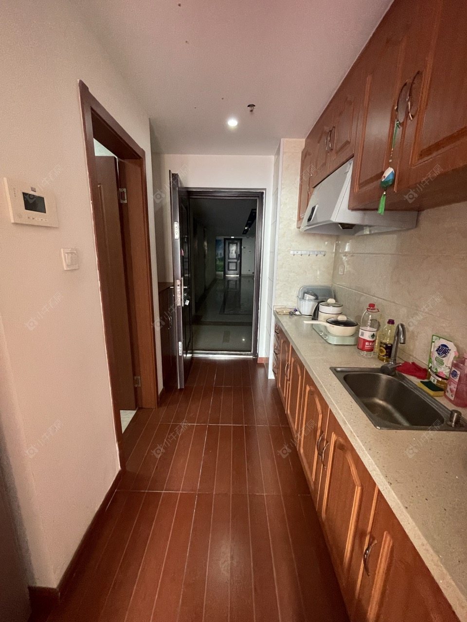 常州宝龙城市广场在租房源室内图_小牛看房