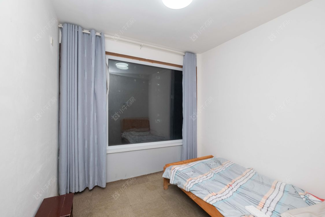 常州梧桐香郡二期在售二手房源室内图_小牛看房