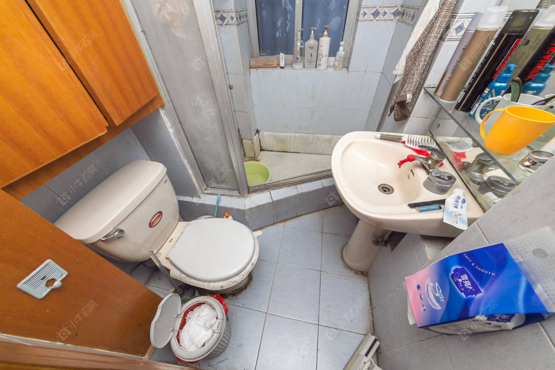 常州清潭新村在售二手房源_小牛看房