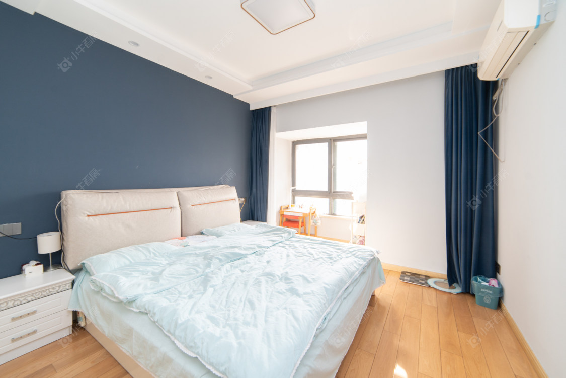 常州蓝天新苑在售二手房源室内图_小牛看房