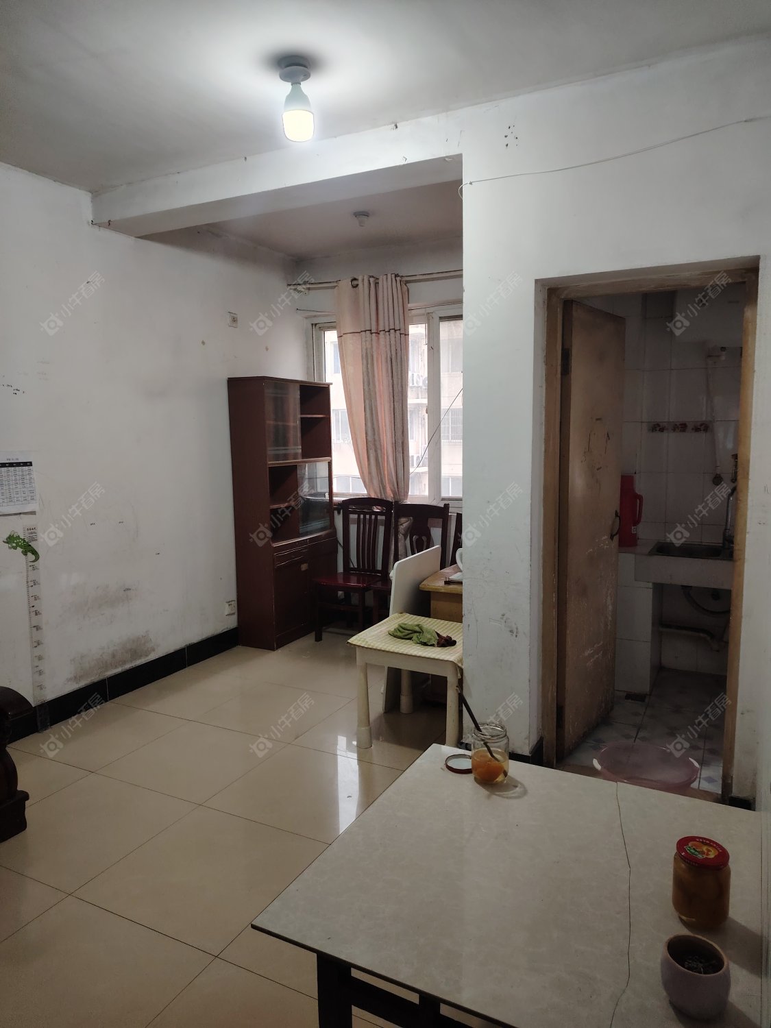 前桥新村房源室内图 常州前桥新村在租房源室内图_小牛看房