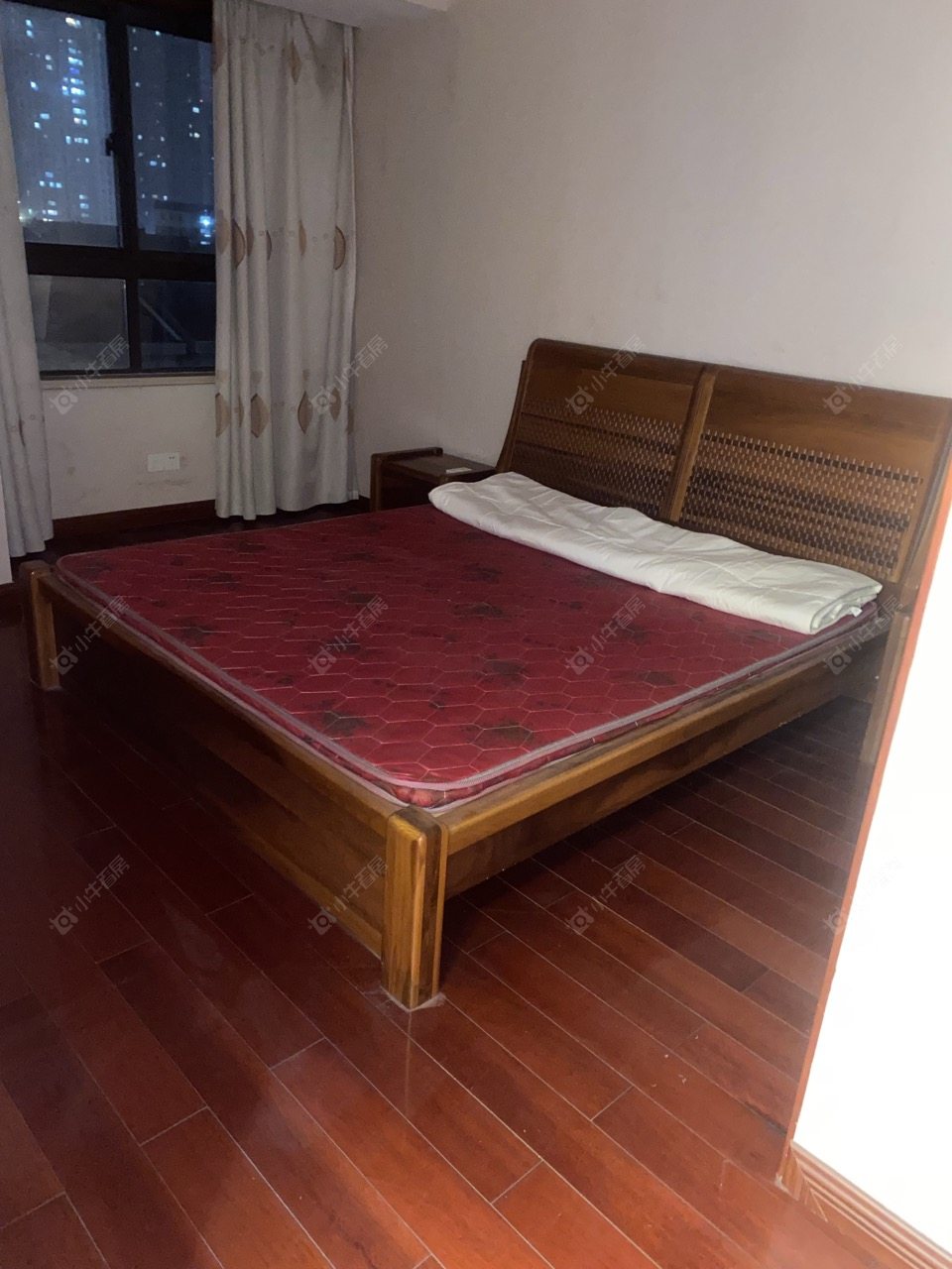 常州新城逸境园在租房源室内图_小牛看房