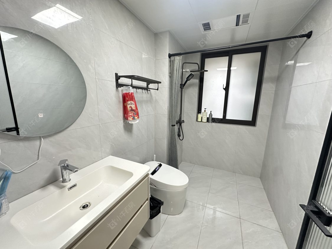 常州星河国际九区在租房源室内图_小牛看房