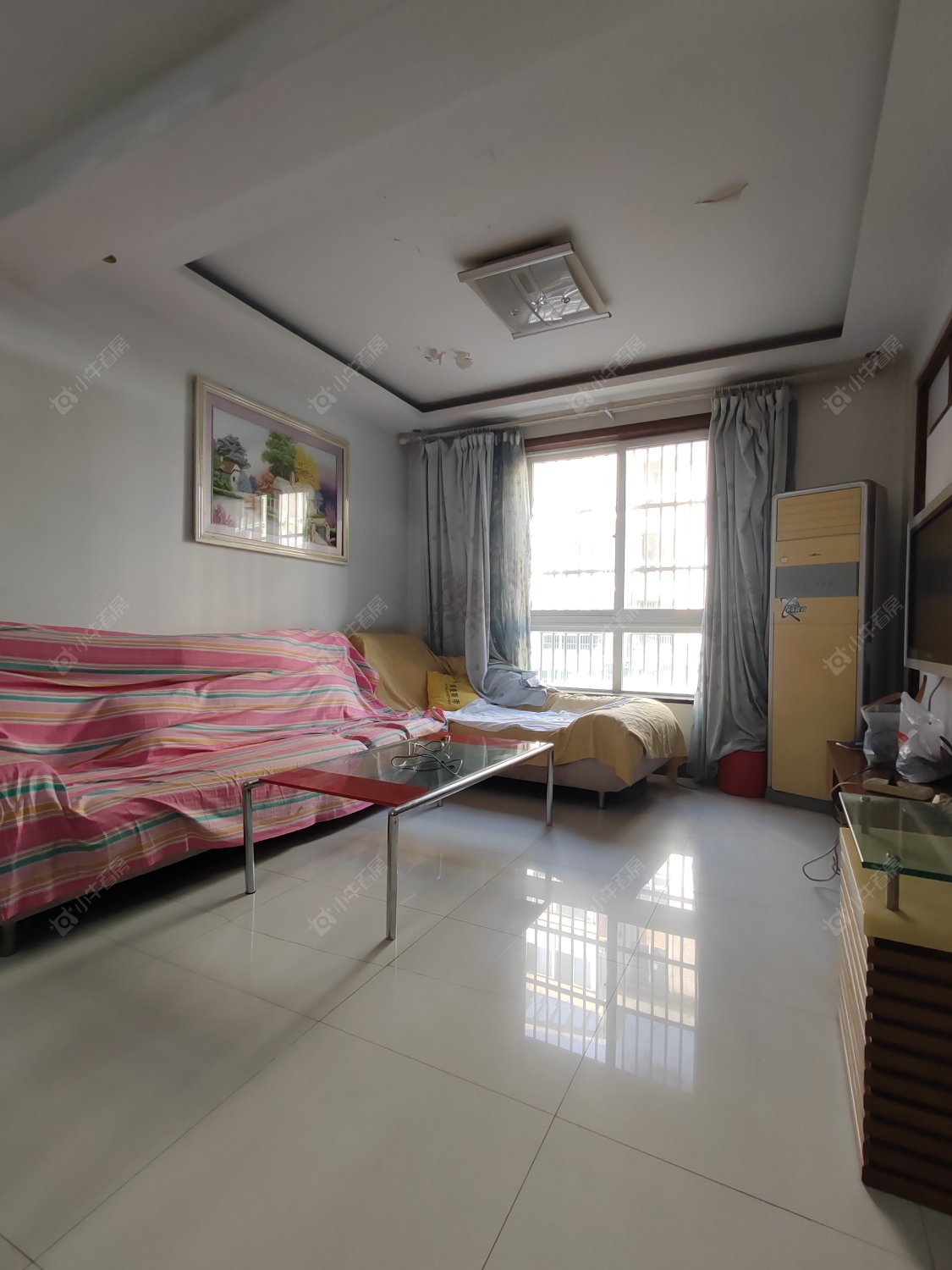 常州蓝天花园东区在租房源_小牛看房