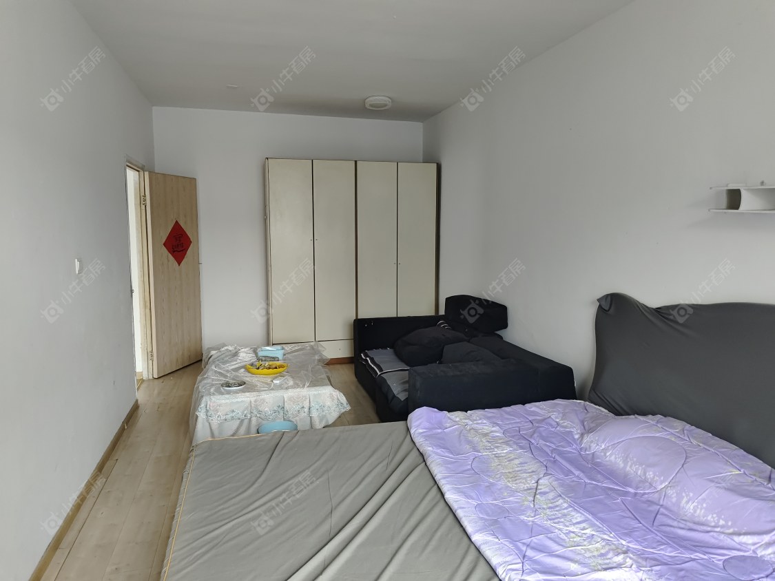 常州金鸡花园在租房源_小牛看房