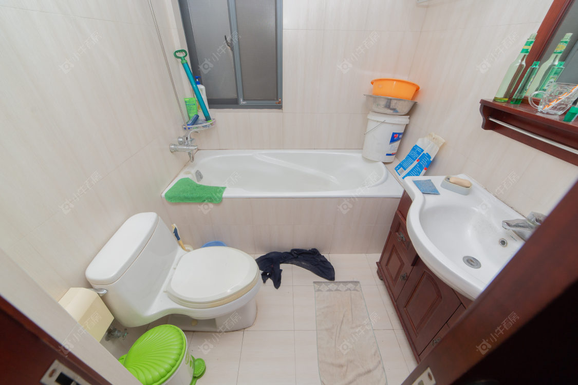 常州金百花园在售二手房源室内图_小牛看房