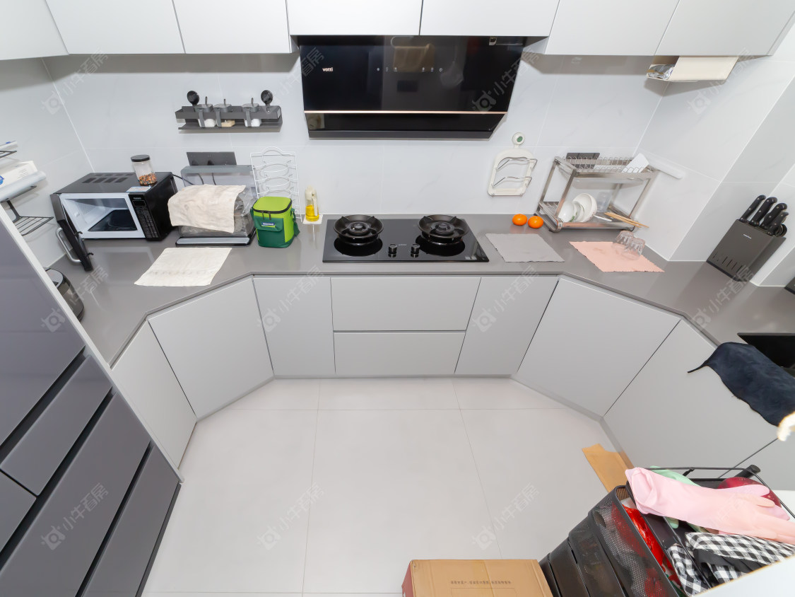 常州中央花园在售二手房源室内图_小牛看房