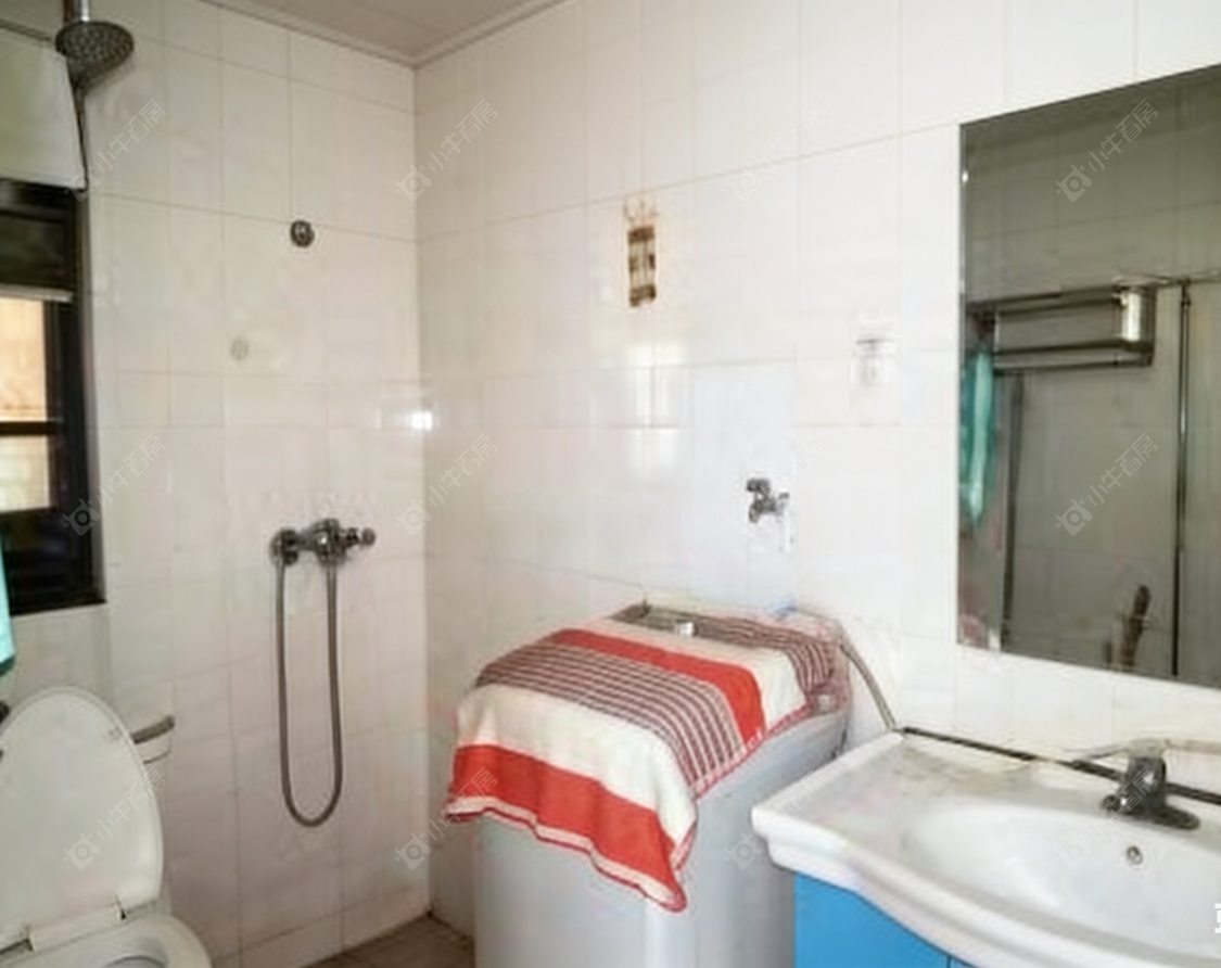 常州九洲花园一期在租房源_小牛看房