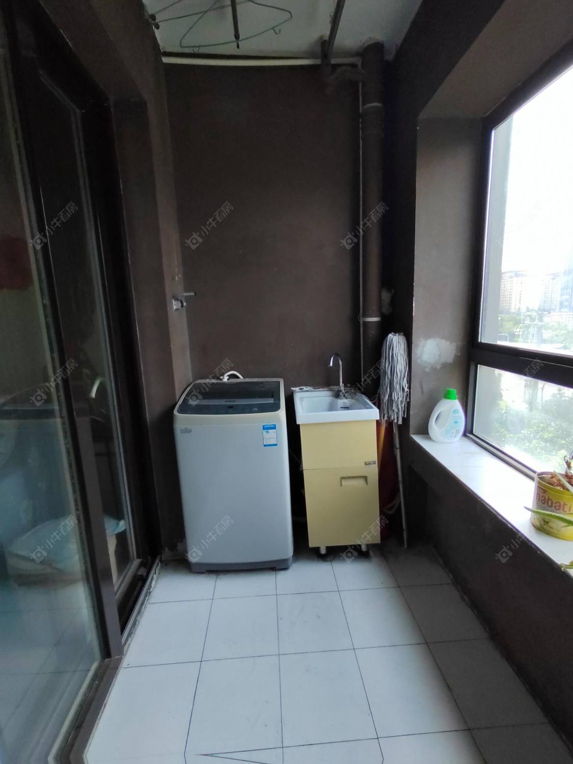 常州九龙仓时代上院在租房源室内图_小牛看房