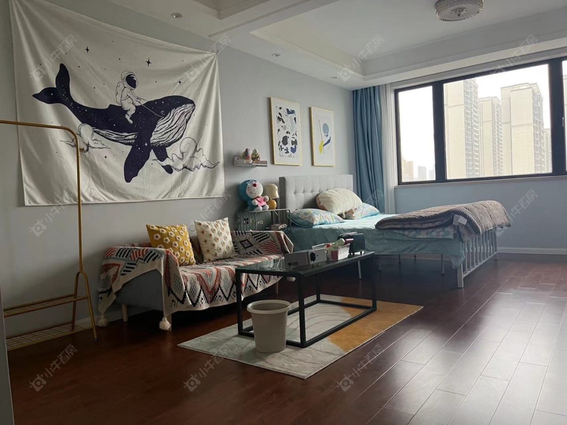 常州雅居乐星河湾在租房源室内图_小牛看房