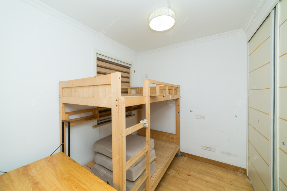 常州香溢紫郡四期在售二手房源室内图_小牛看房