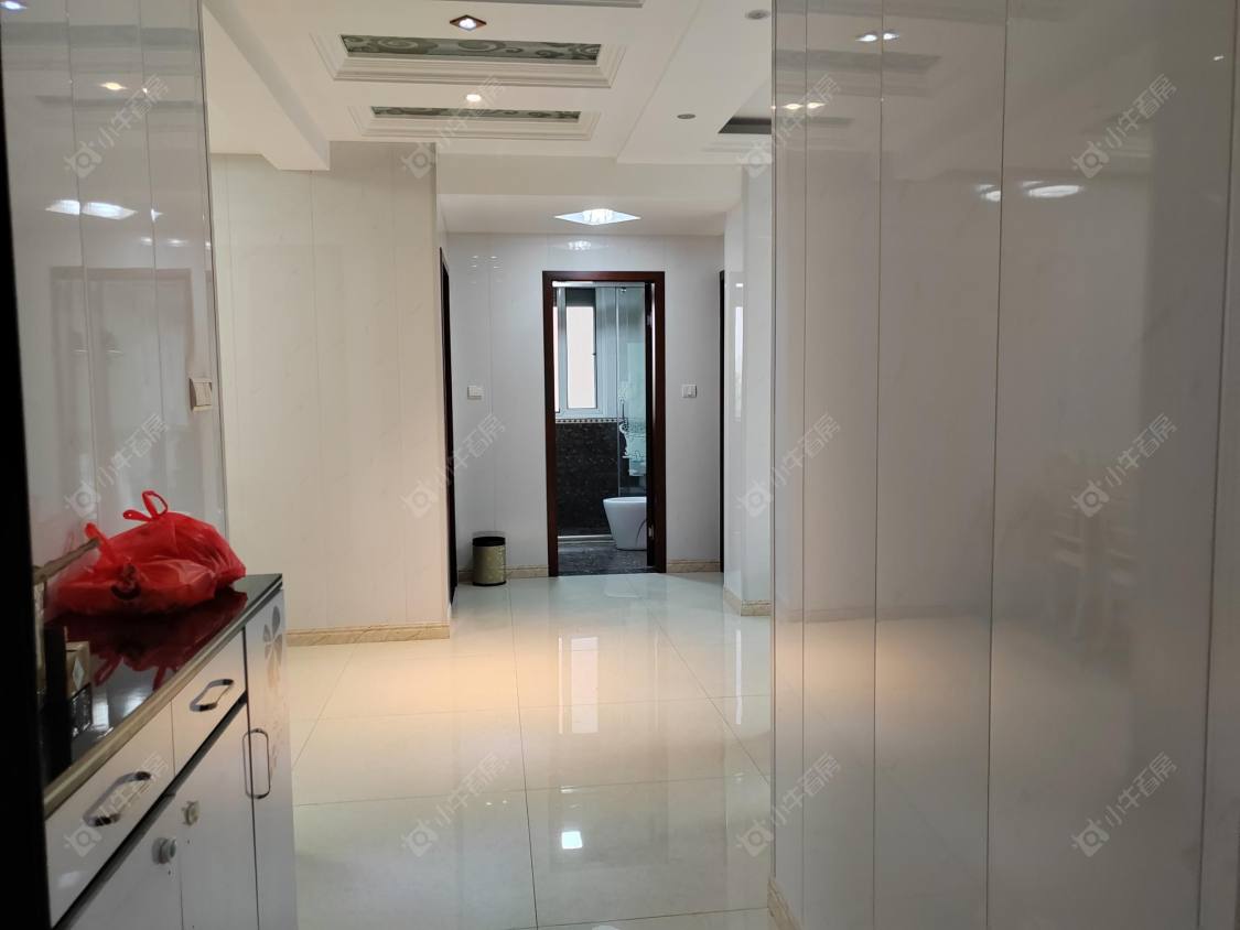 常州紫缘公寓在租房源室内图_小牛看房