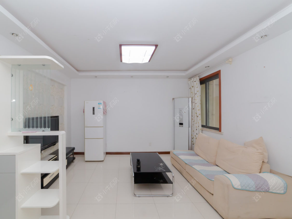 常州景秀世家在售二手房源室内图_小牛看房