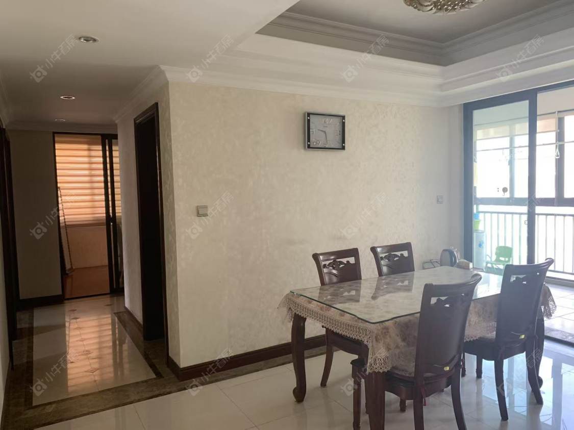 常州新城公馆天域在租房源室内图_小牛看房