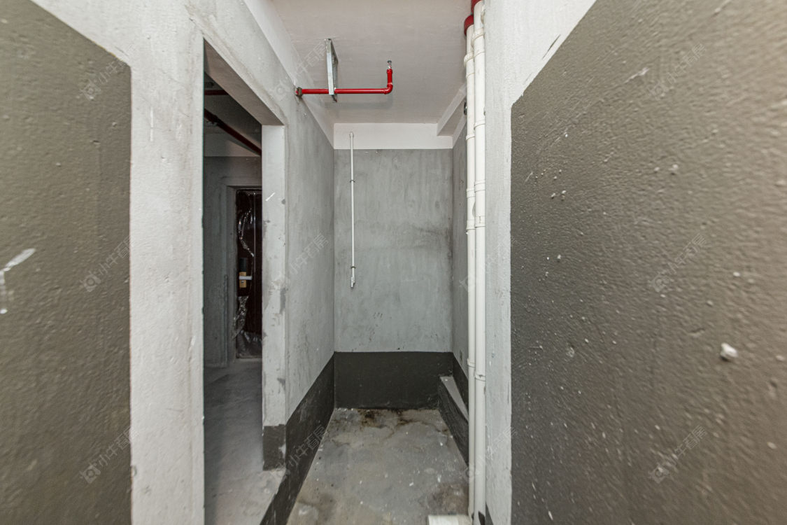 常州爱琴海公寓在售二手房源室内图_小牛看房