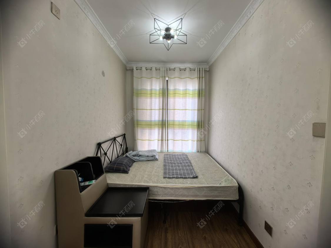 常州华润国际五期在租房源户型图_小牛看房