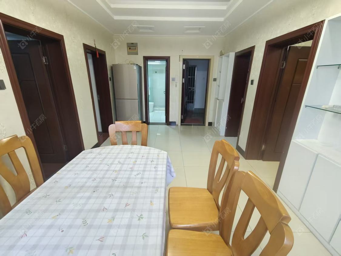 常州竹林新村在租房源室内图_小牛看房