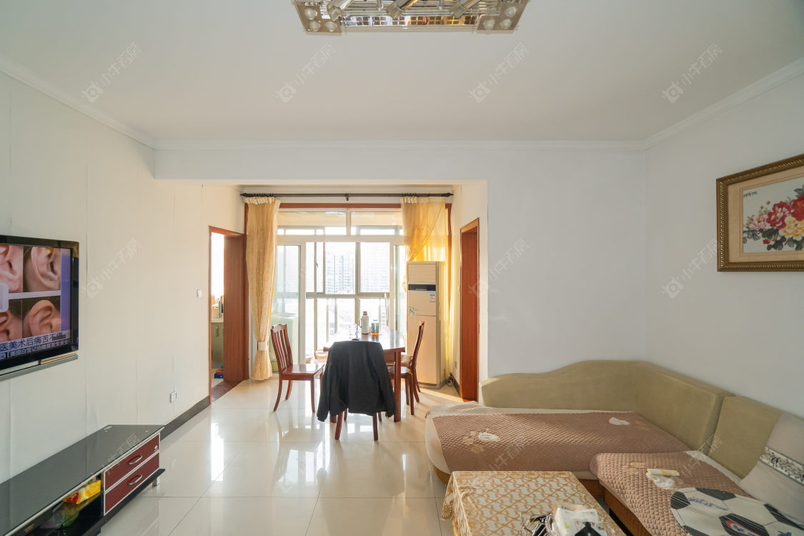 常州怡康机电广场在售二手房源_小牛看房