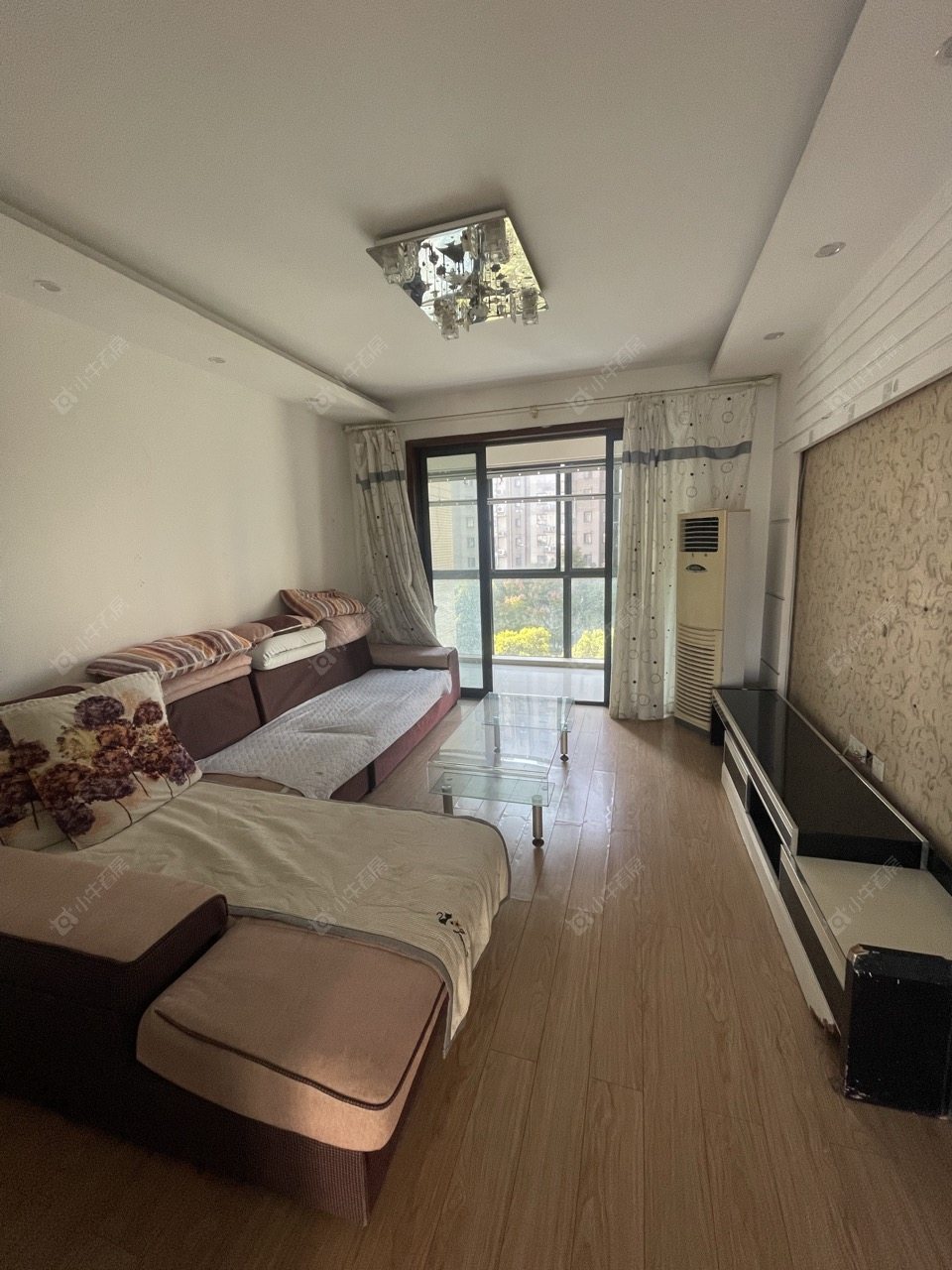 常州玉龙湾花园在租房源室内图_小牛看房