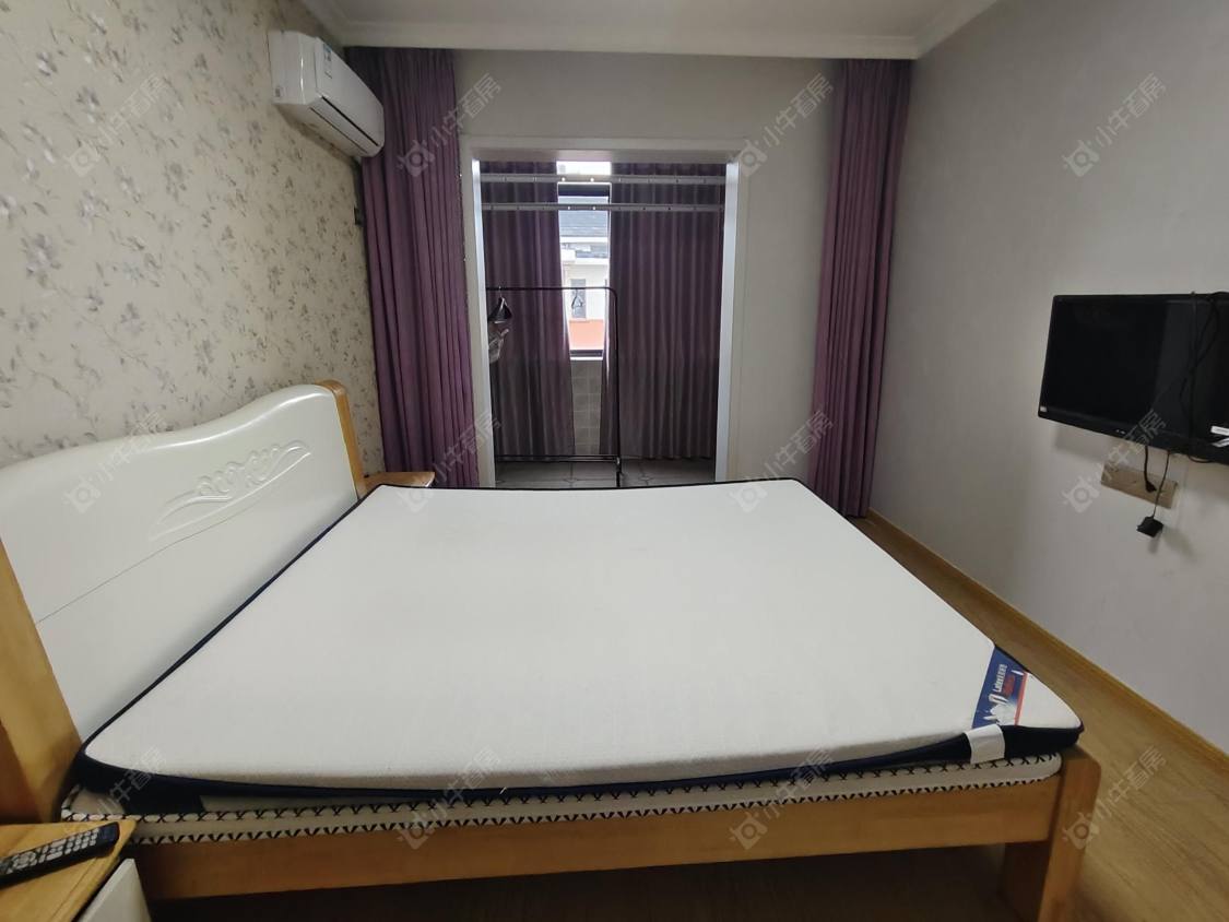 常州北环新村在租房源室内图_小牛看房