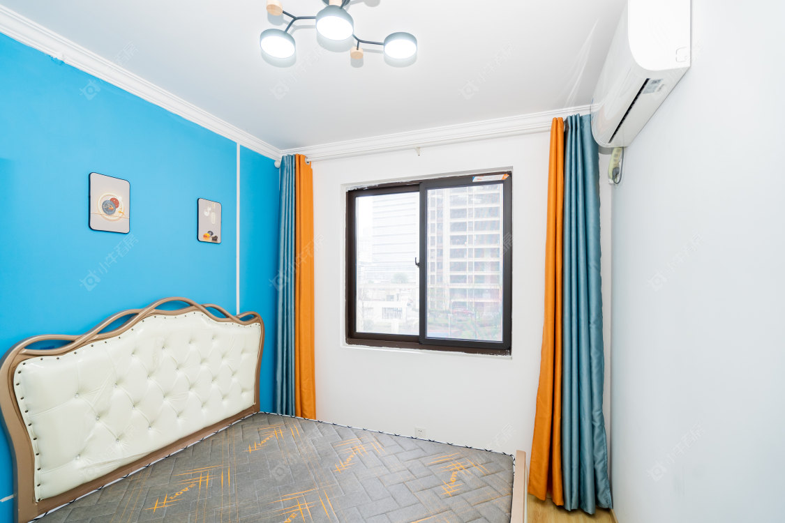 常州竹韵茗苑在售二手房源室内图_小牛看房